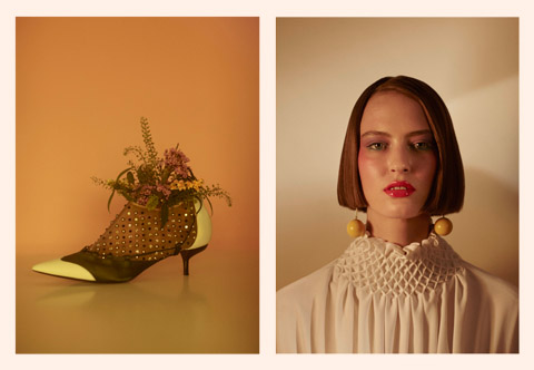 Coming up for air - Off Black gallery thumbnail